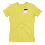 Premium Cotton (Ladies) Thumbnail