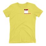 Premium Cotton (Ladies) Thumbnail