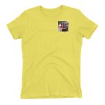 Premium Cotton (Ladies) Thumbnail