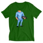 V-Neck Thumbnail