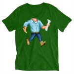 V-Neck Thumbnail