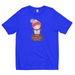 Yalex Roundneck Shirt Thumbnail