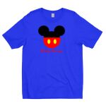 Yalex Roundneck Shirt Thumbnail