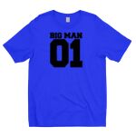 Yalex Roundneck Shirt Thumbnail