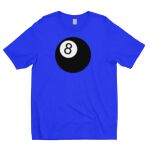 Yalex Roundneck Shirt Thumbnail