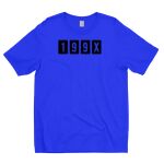 Yalex Roundneck Shirt Thumbnail