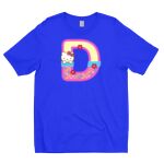 Yalex Roundneck Shirt Thumbnail