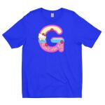 Yalex Roundneck Shirt Thumbnail