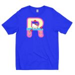 Yalex Roundneck Shirt Thumbnail