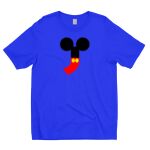 Yalex Roundneck Shirt Thumbnail