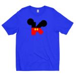 Yalex Roundneck Shirt Thumbnail