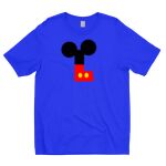 Yalex Roundneck Shirt Thumbnail