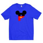 Yalex Roundneck Shirt Thumbnail