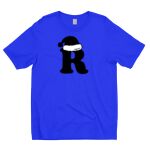 Yalex Roundneck Shirt Thumbnail