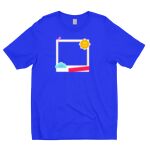 Yalex Roundneck Shirt Thumbnail