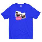 Yalex Roundneck Shirt Thumbnail