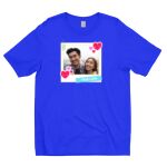 Yalex Roundneck Shirt Thumbnail