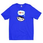 Yalex Roundneck Shirt Thumbnail