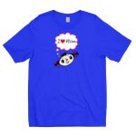 Yalex Roundneck Shirt Thumbnail