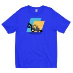 Yalex Roundneck Shirt Thumbnail