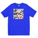 Yalex Roundneck Shirt Thumbnail