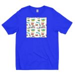 Yalex Roundneck Shirt Thumbnail