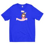 Yalex Roundneck Shirt Thumbnail