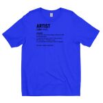 Yalex Roundneck Shirt Thumbnail