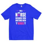 Yalex Roundneck Shirt Thumbnail