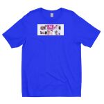 Yalex Roundneck Shirt Thumbnail