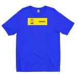 Yalex Roundneck Shirt Thumbnail