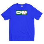 Yalex Roundneck Shirt Thumbnail