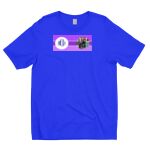 Yalex Roundneck Shirt Thumbnail