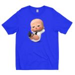 Yalex Roundneck Shirt Thumbnail