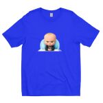 Yalex Roundneck Shirt Thumbnail
