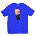 Yalex Roundneck Shirt Thumbnail