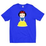 Yalex Roundneck Shirt Thumbnail