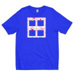 Yalex Roundneck Shirt Thumbnail