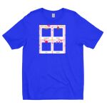 Yalex Roundneck Shirt Thumbnail