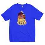 Yalex Roundneck Shirt Thumbnail