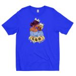 Yalex Roundneck Shirt Thumbnail