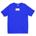 Yalex Roundneck Shirt Thumbnail