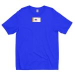 Yalex Roundneck Shirt Thumbnail