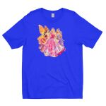 Yalex Roundneck Shirt Thumbnail