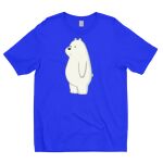 Yalex Roundneck Shirt Thumbnail