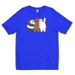 Yalex Roundneck Shirt Thumbnail