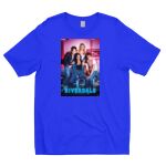Yalex Roundneck Shirt Thumbnail