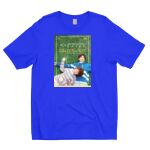 Yalex Roundneck Shirt Thumbnail