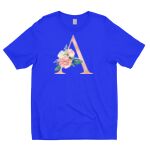 Yalex Roundneck Shirt Thumbnail