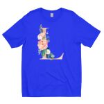 Yalex Roundneck Shirt Thumbnail